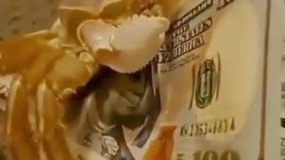 Mr Krabs Lost His Money Because Of Quarantine