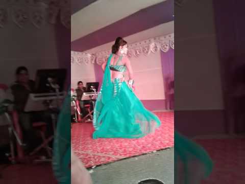 Tu Jaan Hau ho Hamar jaan baiji dance 2016