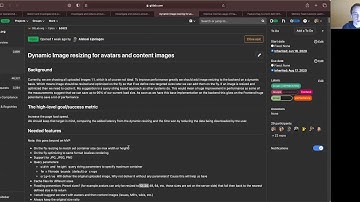 GitLab 13.3 Kickoff - Enablement:Memory