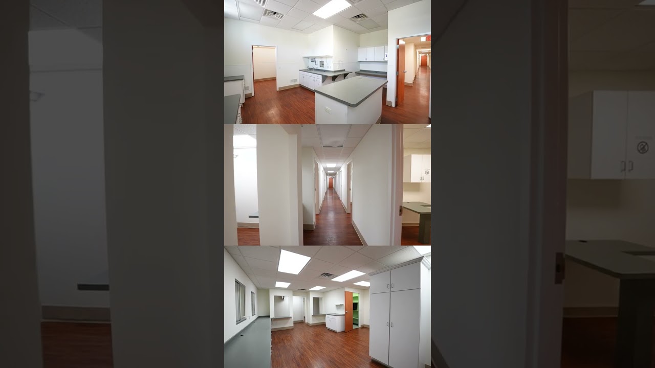 Taunton Medical Building for Lease - 54 Court St, Taunton, MA 02780 