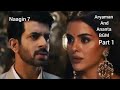 Aryaman and Ananta BGM part 1 | Naagin 7 new BGM 