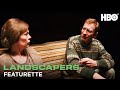 Landscapers | The "Truth" Visualized | HBO
