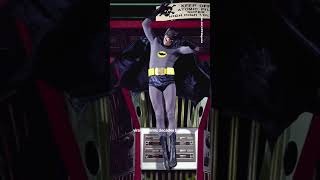 Rediscovering Batman: A Blast of Color and Culture!