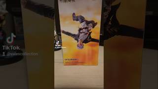 Unboxing Jujutsu Kaisen Figurizm Figures Asmr