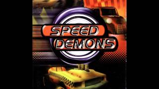 Speed Demons OST - 03 - track03