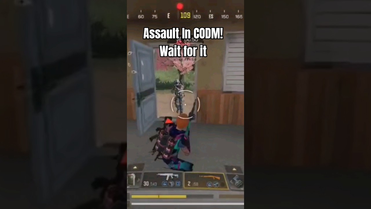 CODM Assault Mode