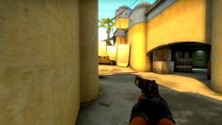 CS:GO - GET 1 DEAG'D! (Clear Edit)
