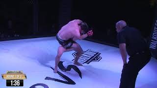 PVW Yovany Moran vs Jonathan Medina
