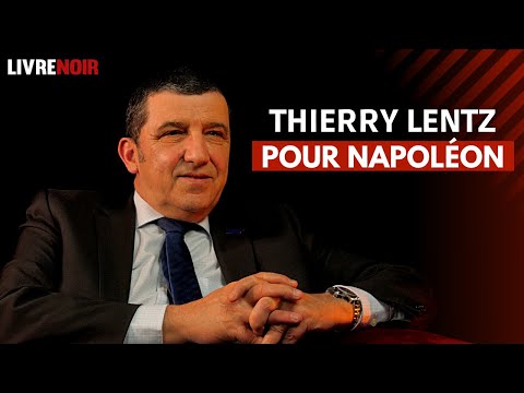 Contre la cancel culture, pour Napoléon : l’Histoire face aux iconoclastes | Thierry Lentz