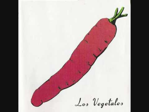 YouTubeでLos Vegetales - Mi Novia Es Una Zombiを視聴