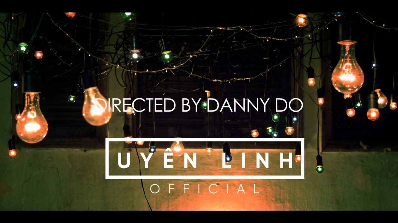Uyên Linh - Mượn - Official MV Trailer