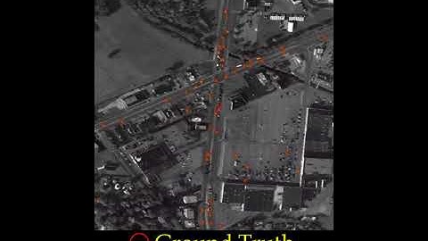 Results Video for CVPR2018 ClusterNet: Detecting Small Objects in Large Scenes