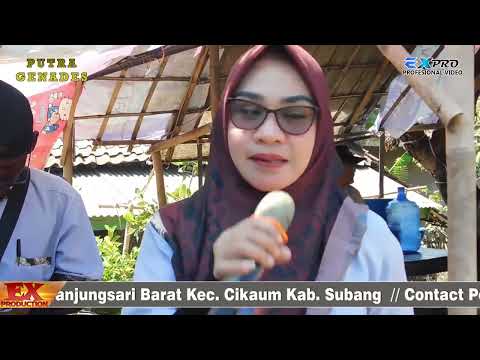 JANJI BENGEN || PUTRA GENADES || PANKKER EASTER || GEBANG, 02-04-2025