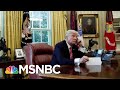 Wapo/NYT: Trump Whistleblower Complaint Centers On Ukraine | Velshi & Ruhle | MSNBC