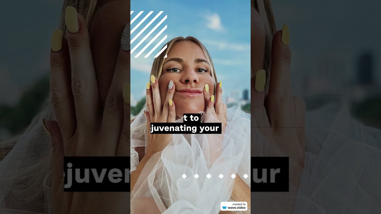 Unlock the Fountain of Youth: Rejuvenate Your Skin with Collagen Supplements!