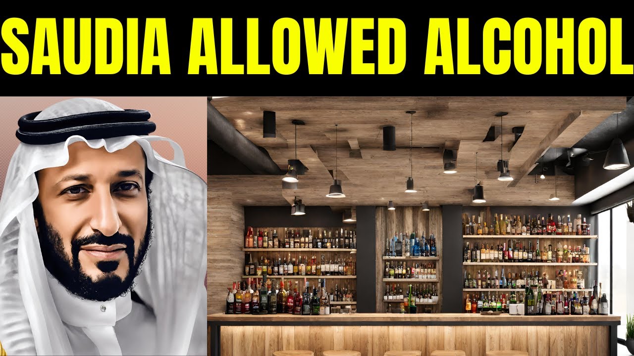 Riyadh's BEST Kept Secret for Exclusive Tastes