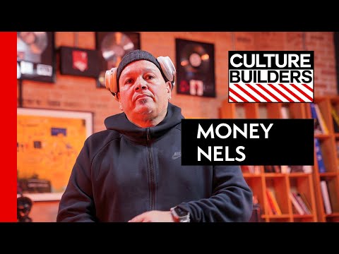 50 Cent BLOCKED My Big Move — Then Hired Me Instead! | Money Nels on G-Unit, Shady Records & Culture