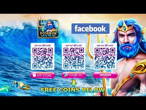 Speel online casino-spellen met de Posido Casino App op Android in België