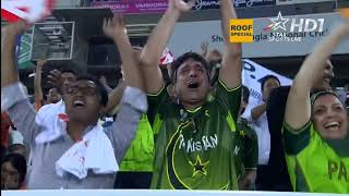 Asia Cup 2016 India VS Pakistan Highlights - Asia Cup 2016 #bcci #cricket #viralvideo #viratkohli