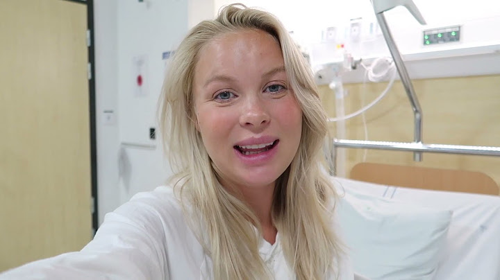 MIN FÖRLOSSNING | Min igångsättning var 10 av 10!  - Victoria Törnegren