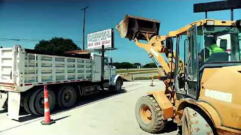 Carroll Stone & Rock Inc.