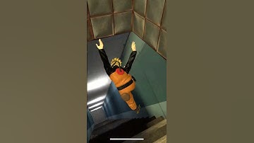 Naruto Ragdoll Fall