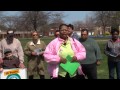 Arbor Day Celebration 2013 in East Chicago Arbor Day Celebration 2013 in East Chicago