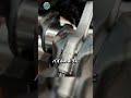 壊して完成するエンジン部品の正体