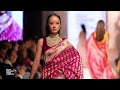 Khinkhwab  essence of banaras  india fashion week london 2023