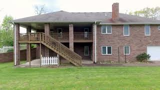 575 Camp Creek Road Highlandville Mo