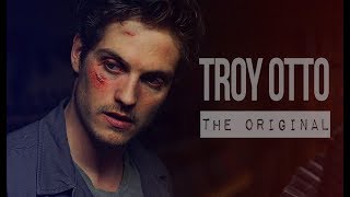 TROY OTTO - The Original © (FTWD)