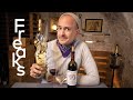 Master of Wine Tastes FREAK Wines - The Wine Tasting