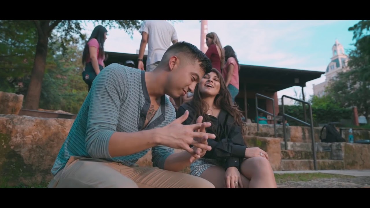 "Think Twice" by Phillip Wolf ft. Angel Cintron (prod. Kid Ocean) 🐺