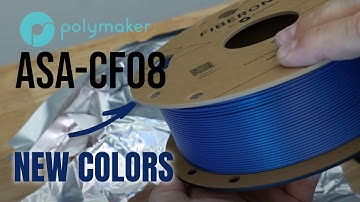 Is This The Strongest 3D Filament Ever?