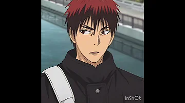 تحشيش انمي كوروكو نو باسكت كيسي و العزاء Kurokonobasket تحشيش 