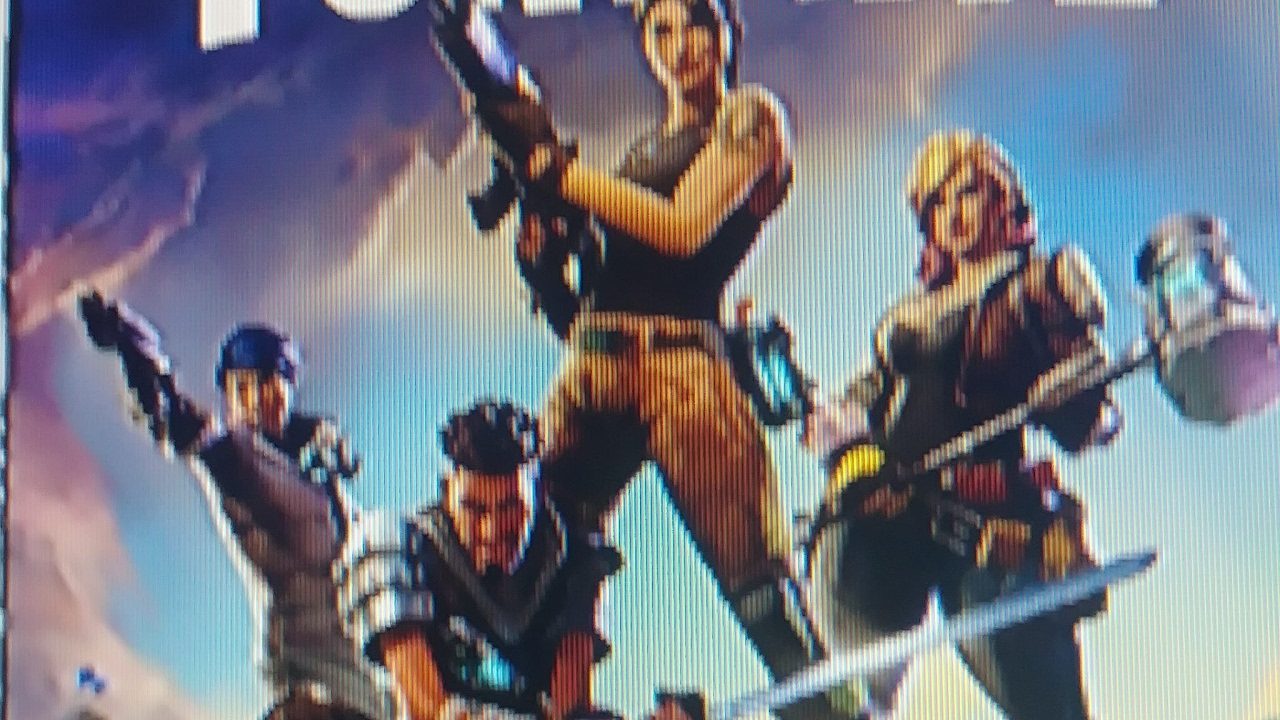 FORTNITE waiting for playground v2 !! Ps4 livestream YouTube