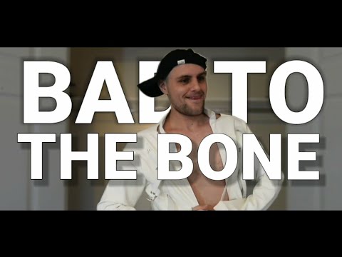 Видео: Bad To The Bone