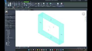 Kitchen Cabinet Revit Family