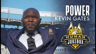 Power by Kevin Gates | Southern University Human Jukebox 2021