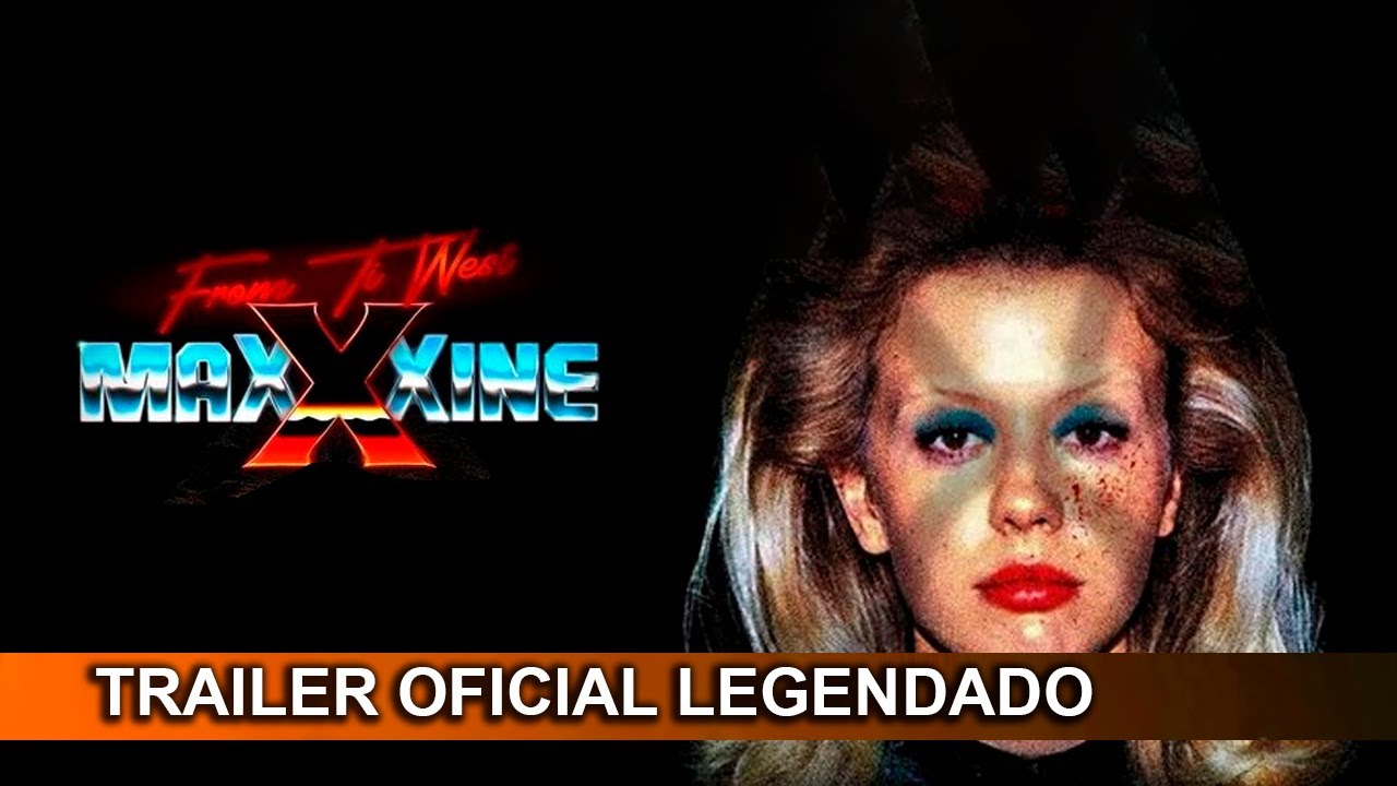 MaXXXine 2024 Trailer Oficial Legendado - YouTube