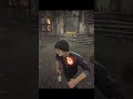 СЛАБОЕ МЕСТО БУББАСА DbD #shorts