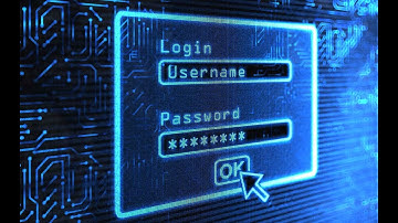 How Your Passwords Are Kept Safe