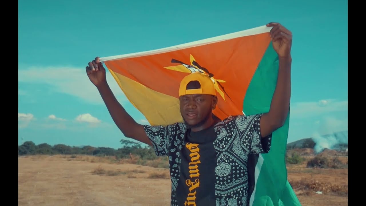 oz b mr yowo-venancio mondlane-official Ligeiro maker.