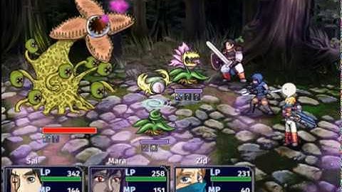 Deus ex technoida ♦ #30 ♦ Charon - Zhetan Chronicles (v0.61) ♦ RPG Maker XP ♦ Let