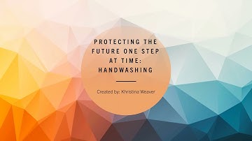 Module 3 Individual Assignment Youtube Video KWEAVER