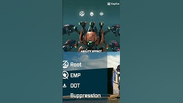 Typhon vs Erebus Edit #darkstar_wr #warrobots #1v1 #1v1edit