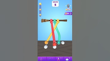 TANGLE MASTER 3D LEVEL 272