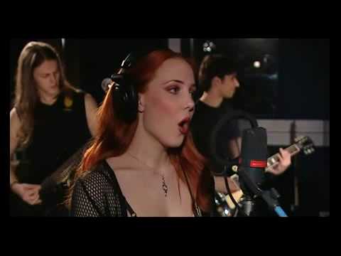 Epica (+) Illusive Consensus