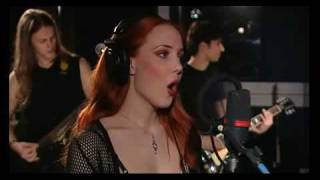 Epica: illusive consensus, studio recording