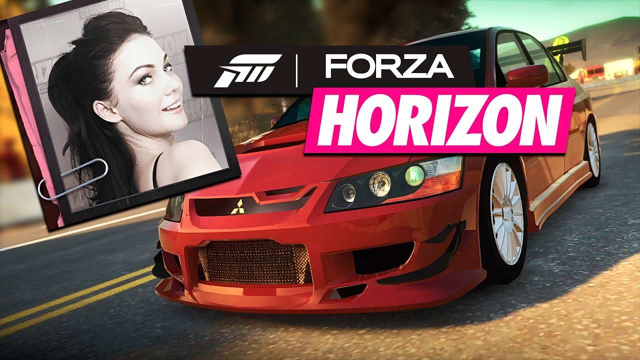 Fh1 Loading Screen Forza Horizon 1 - O MELHOR COMEÇO de SÉRIE do FH1!! #1 - YouTube